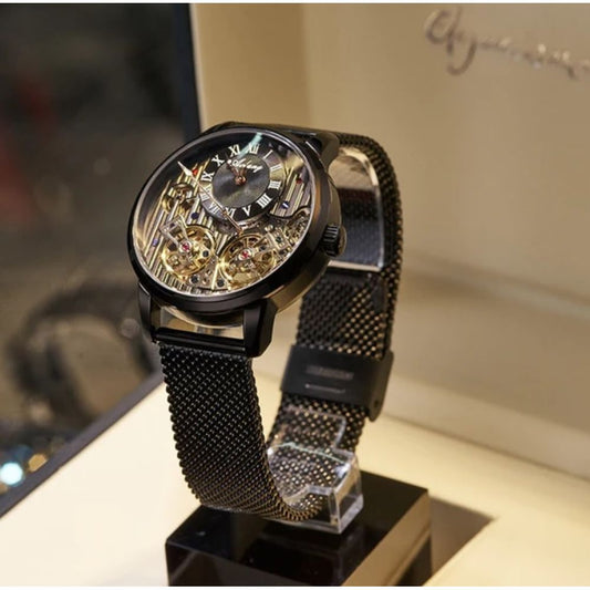 AILANG Tom Gallagher Watch 1