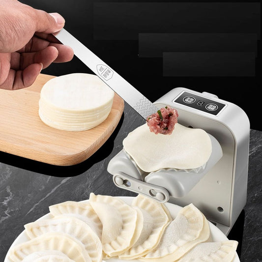Automatic Electric Dumpling maker 2