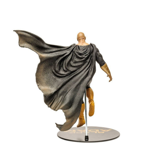 Black Adam Action Figure 2
