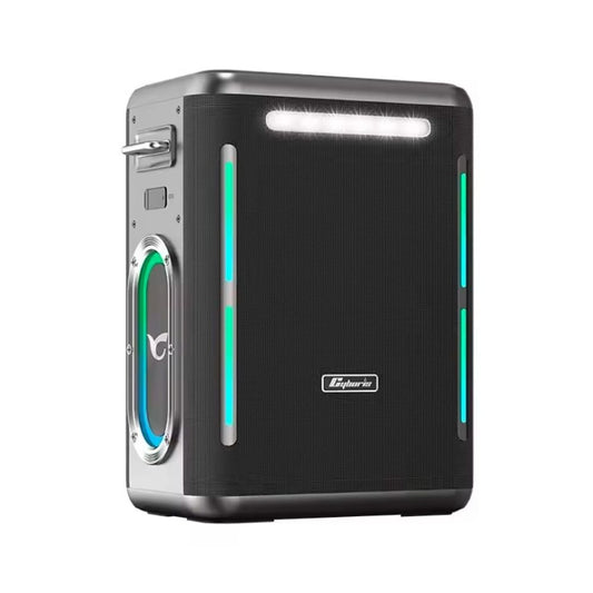 D20 Powerful 400W Super Bass Speaker 2