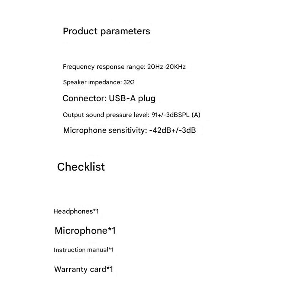 EDIFIER K820NC Headset With Microphone 8