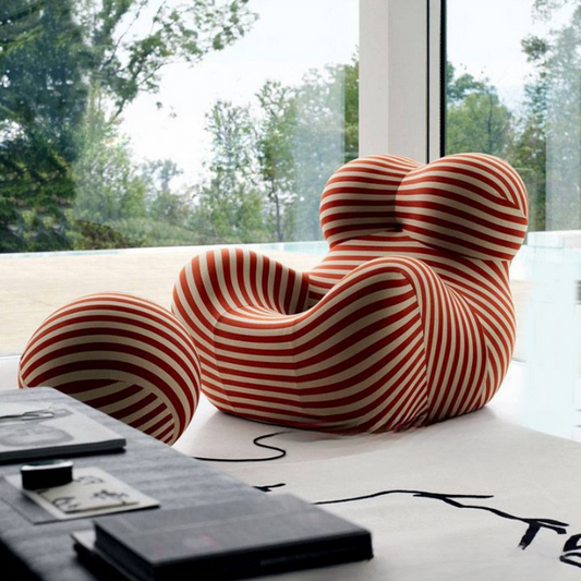 Giant Bean Bag Chair Sofa 2