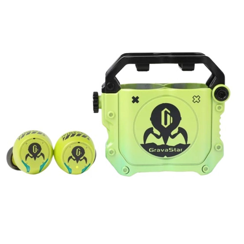 Gravastar P7 In-ear Earbuds 8