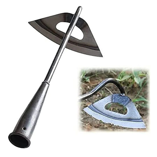 Hollow Hoe Garden Hand Weeder 1