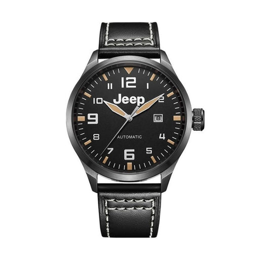 Jeep Compass Automatic Mechanical Watch 1