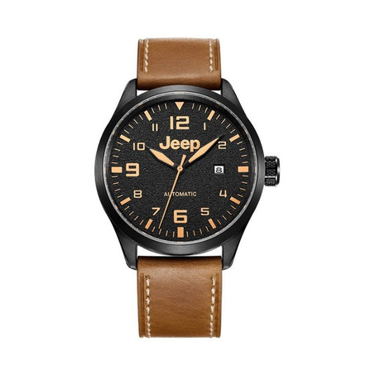 Jeep Compass Automatic Mechanical Watch 2