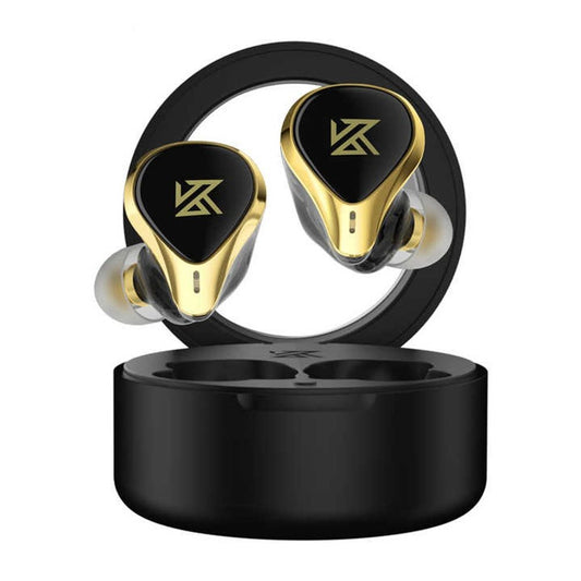 KZ SA08PRO Wireless Earbuds 1