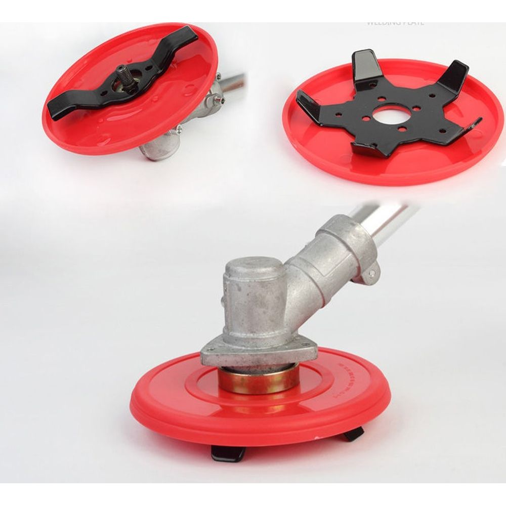 Lawn Mower Weeding Brush Cutter 3