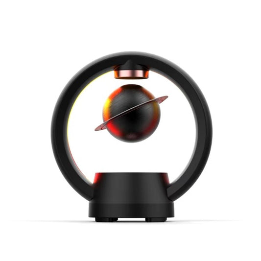 Magnetic Levitation Wireless Speaker 1