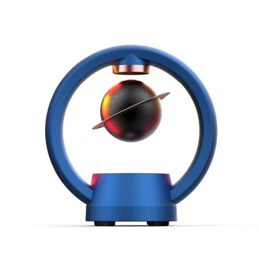 Magnetic Levitation Wireless Speaker 2