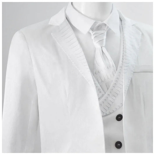 Moon Knight Steven Grant Cosplay Costume 2