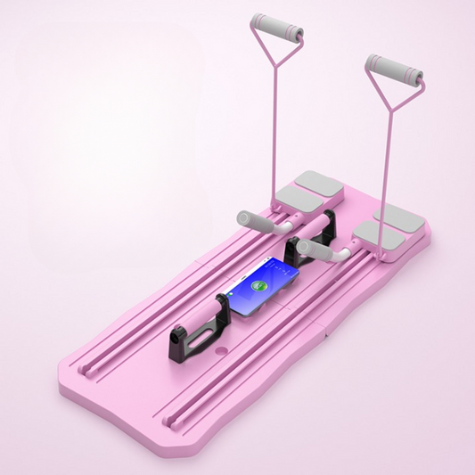 Multifunctional Folding Push Up Board 2