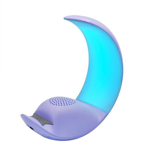 Multifunctional Moon Light Speaker 1