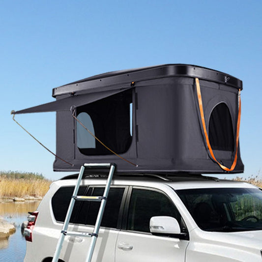 Outdoor Camping Car Roof Tent 1