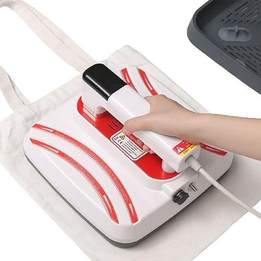 P1210 Handheld Printing and Ironing Machine 1