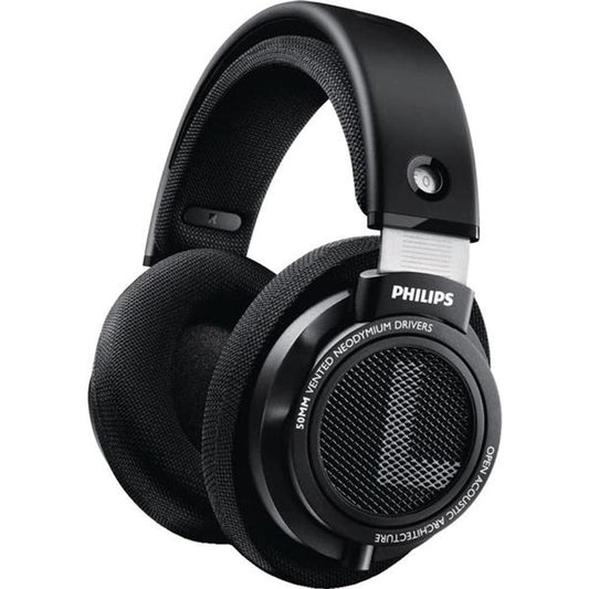 Philips SHP9500 HiFi Headphones 1