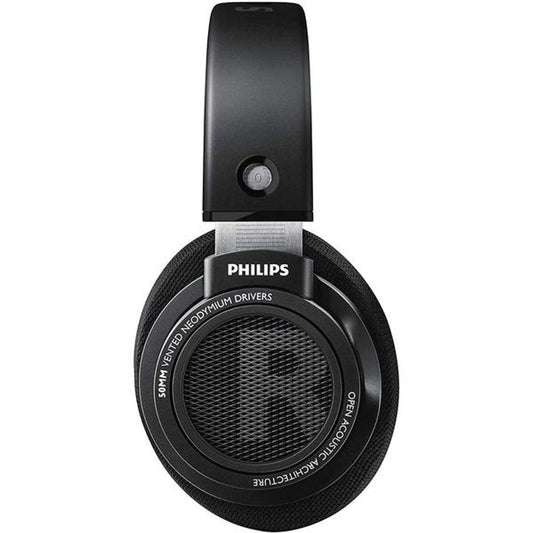 Philips SHP9500 HiFi Headphones 2