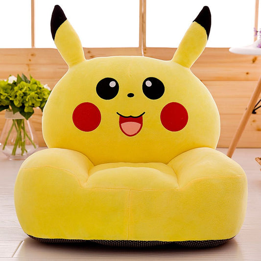 Pikachu Small Sofa 1