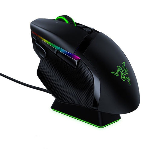 Razer Basilisk Ultimate Gaming Mouse 1