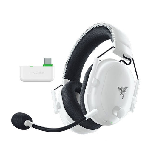 Razer Shark V2 USB Wireless Gaming Headset 2