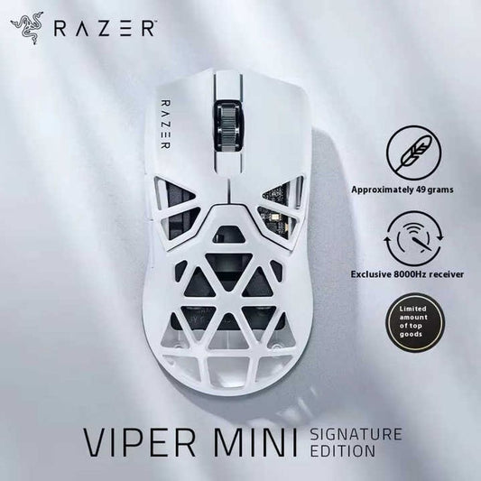 Razer Viper Mini SE Wireless Gaming Mouse 2