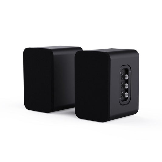 SD02 Pair Bluetooth Speaker 1