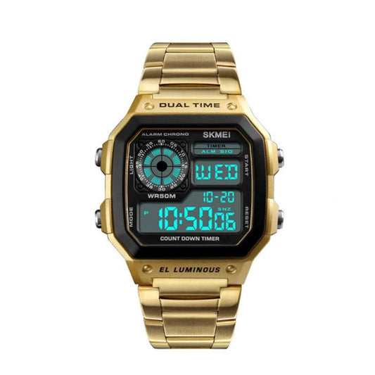 SKMEI 1335 Mens Watch 1