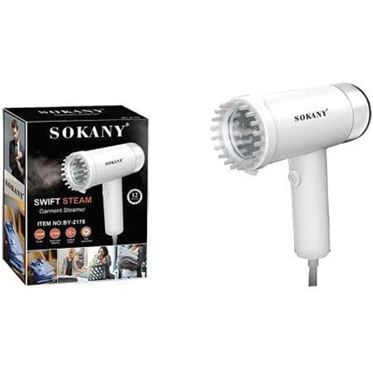 SOKANY 2178 Handheld Steam Ironing Machine 1