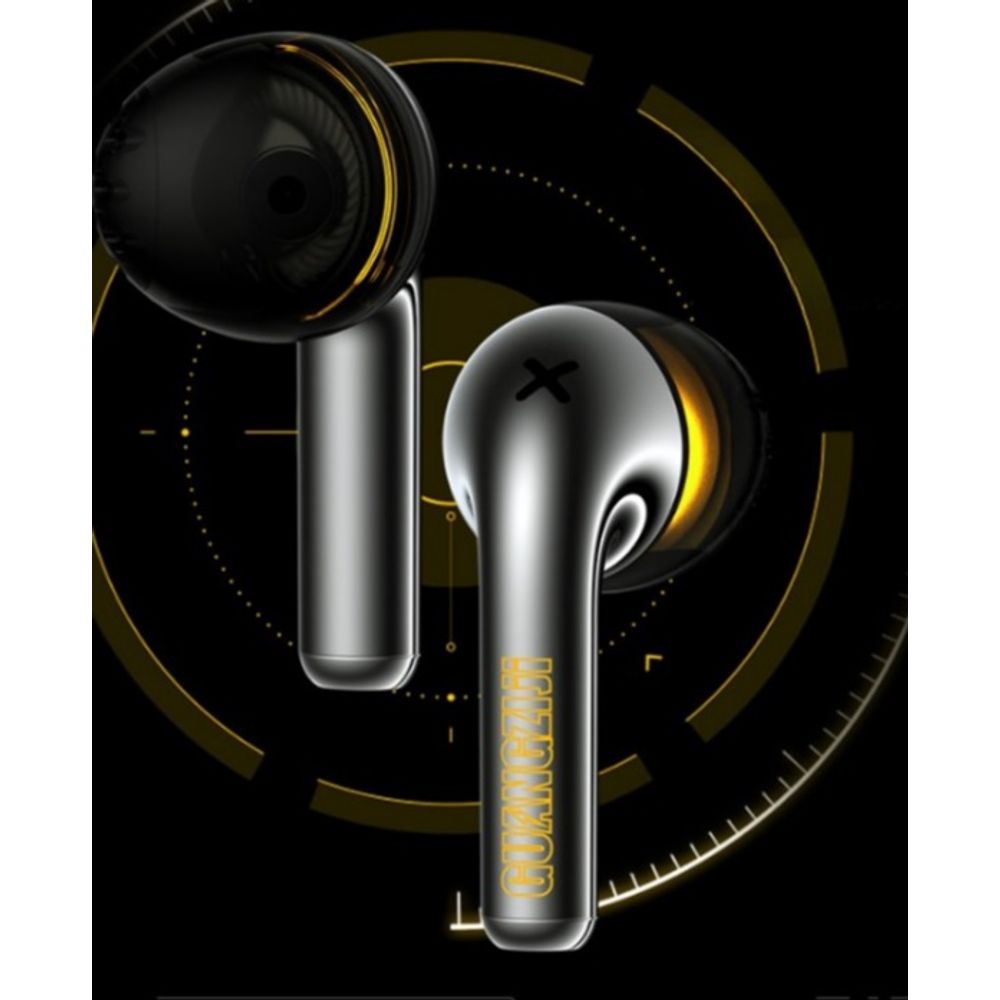 SONG X Wireless Gaming Earphones 4