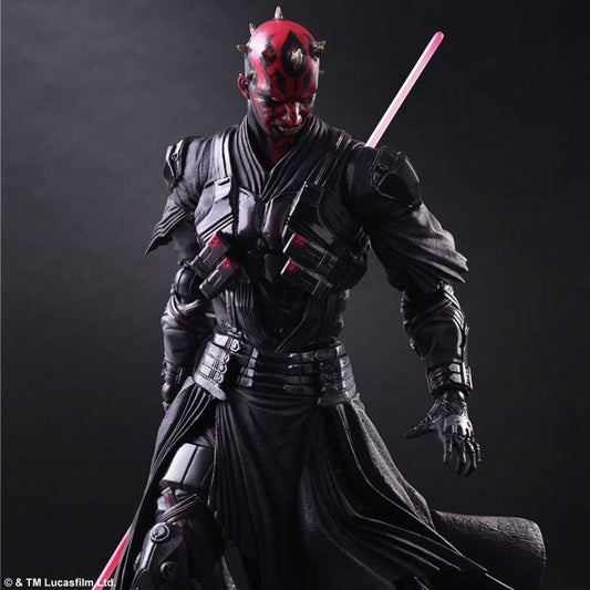 Star Wars 7 Darth Maul Action Figure 2