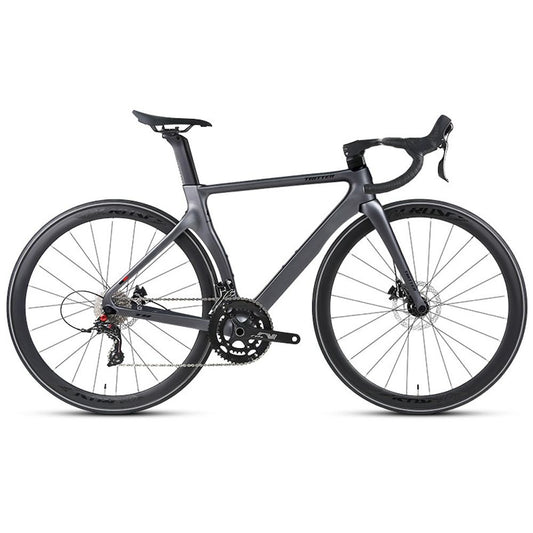 TWITTER T8 Carbon Fiber Road Bike 2