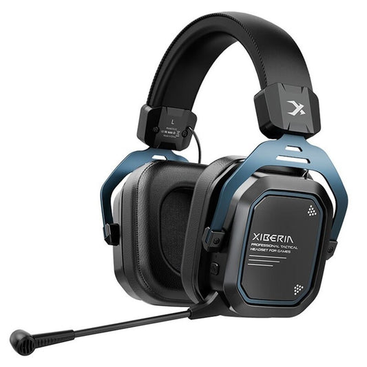 XIBERIA S11 Bluetooth Wireless Gaming Headset 1
