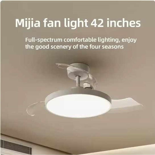 Xiaomi 42 inches Ceiling Fan Light 2
