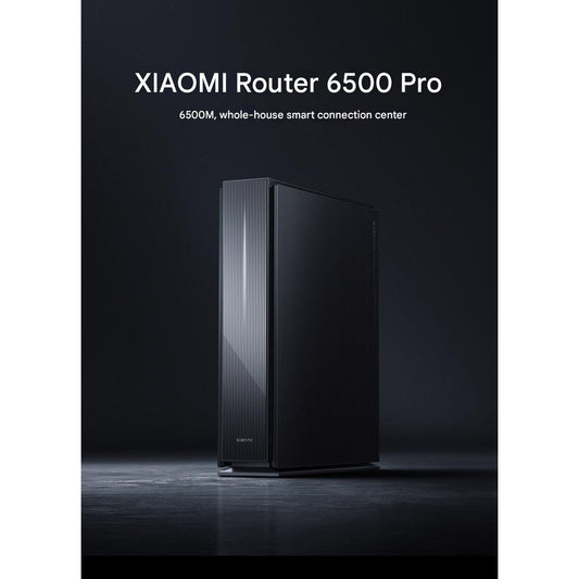 Xiaomi 6500 Pro 1000Mbps Wifi Router 2