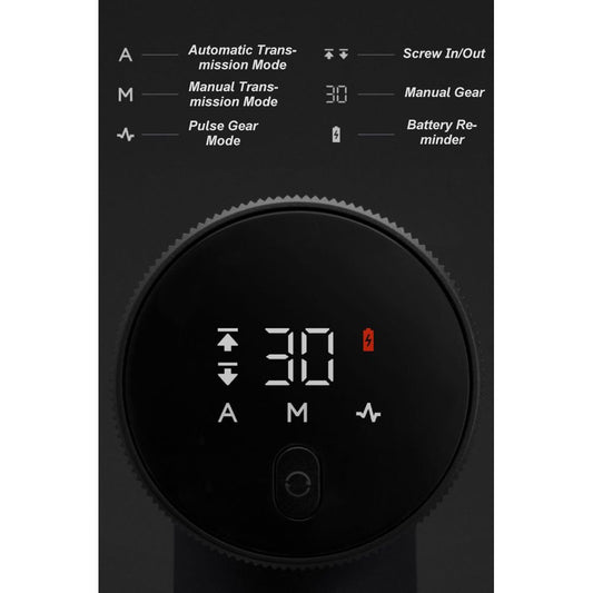 Xiaomi Brushless Smart Electric Drill Machine 2