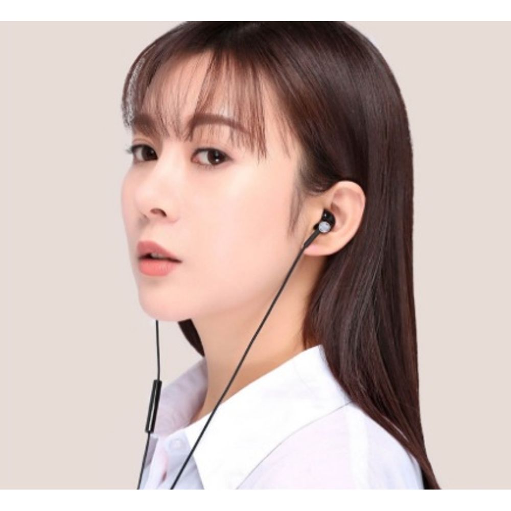 Xiaomi Mi Dual Driver Earphones Type-C 5
