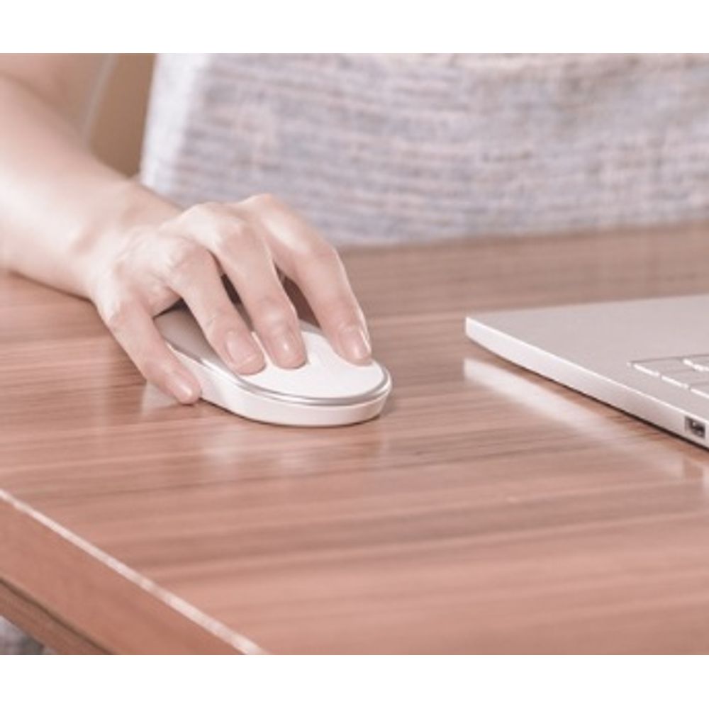 Xiaomi Mi Portable Mouse 4
