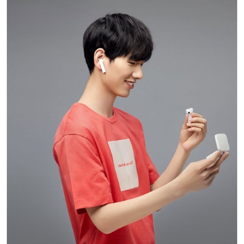 Xiaomi Mi True Wireless 2 Basic 7