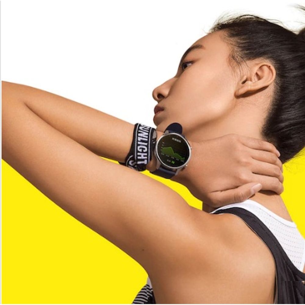 Xiaomi Mi Watch Color 4