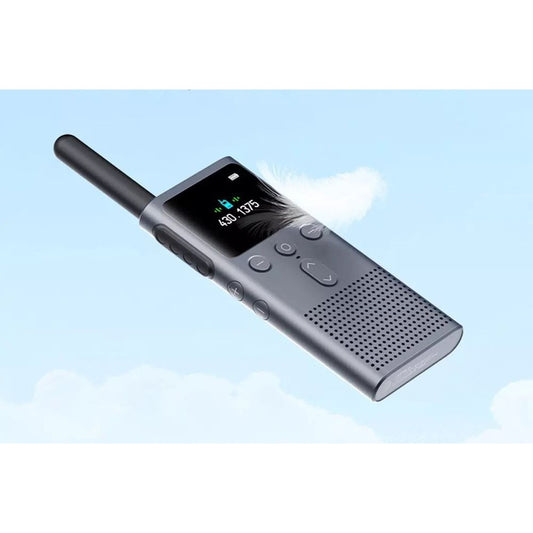 Xiaomi Mijia Walkie Talkie 2s 2
