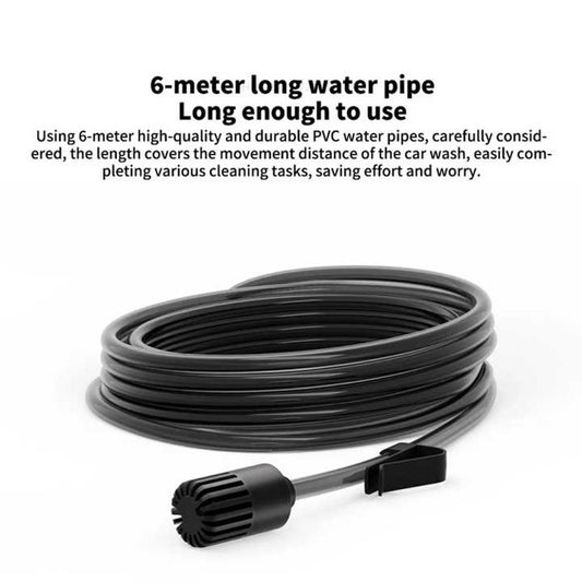 Xiaomi Wireless High Pressure Car Washing Machine 2