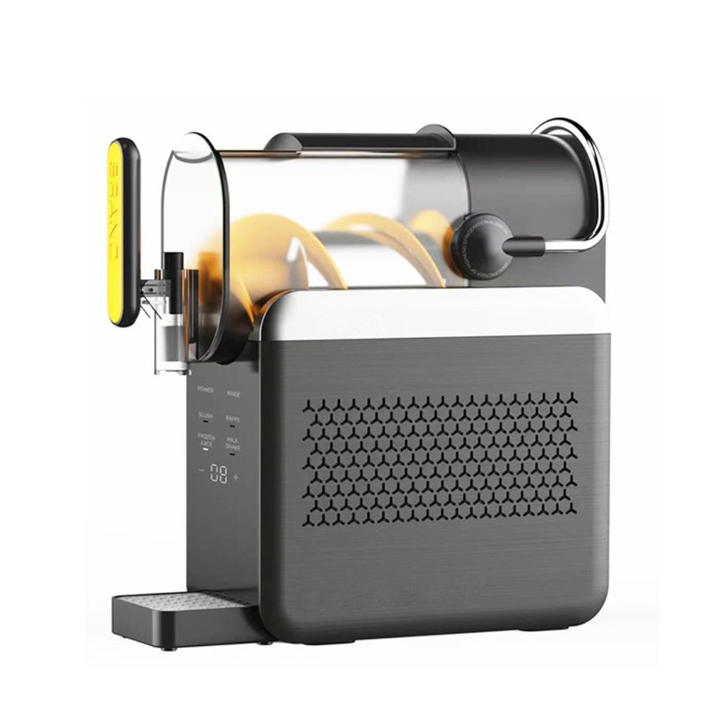 1.8L Multi Function Slush & Smoothie Machine 1