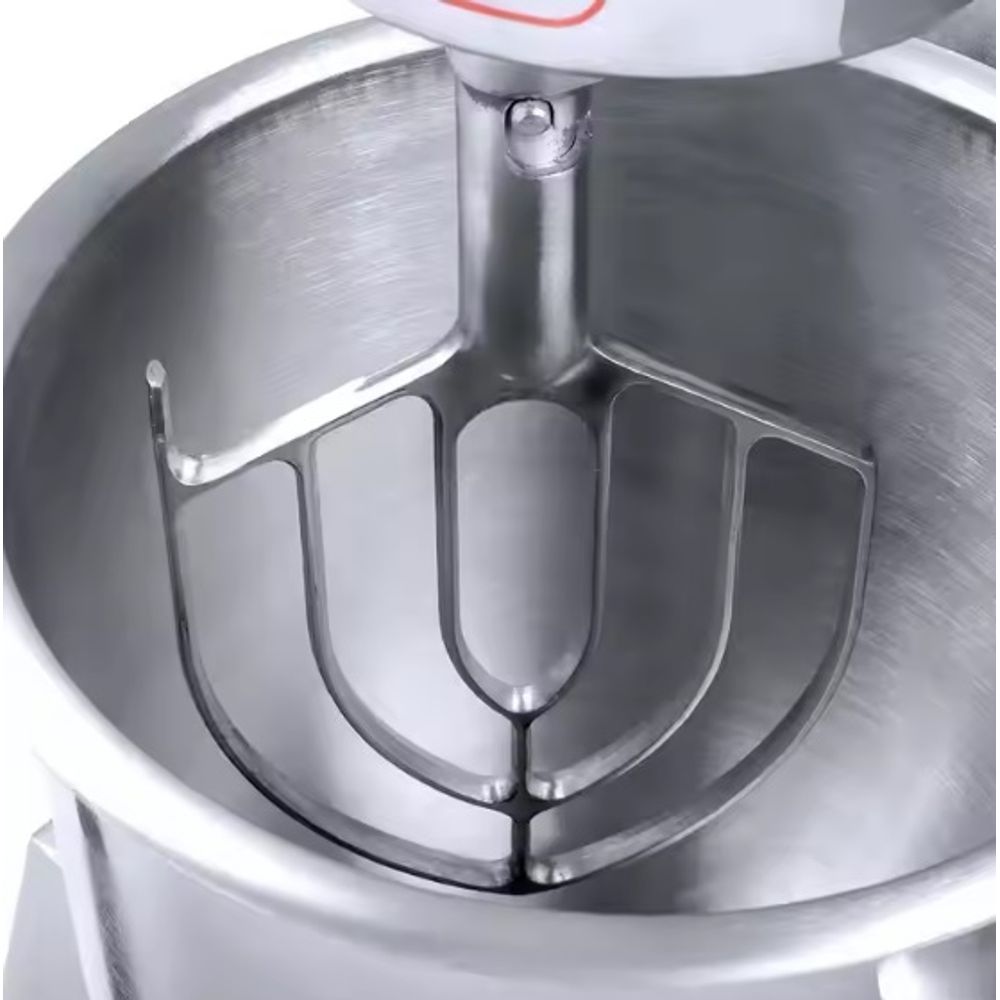 10Liters Food Mixer Machine 3