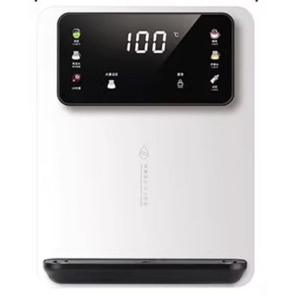 Instant Hot Water Dispenser with Adjustable Temperature