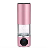 230ml Rich Hydrogen 6000ppb Water Cup