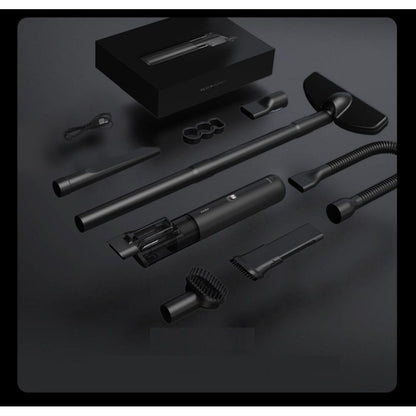 Autobot VX Max Handheld Vacuum Cleaner