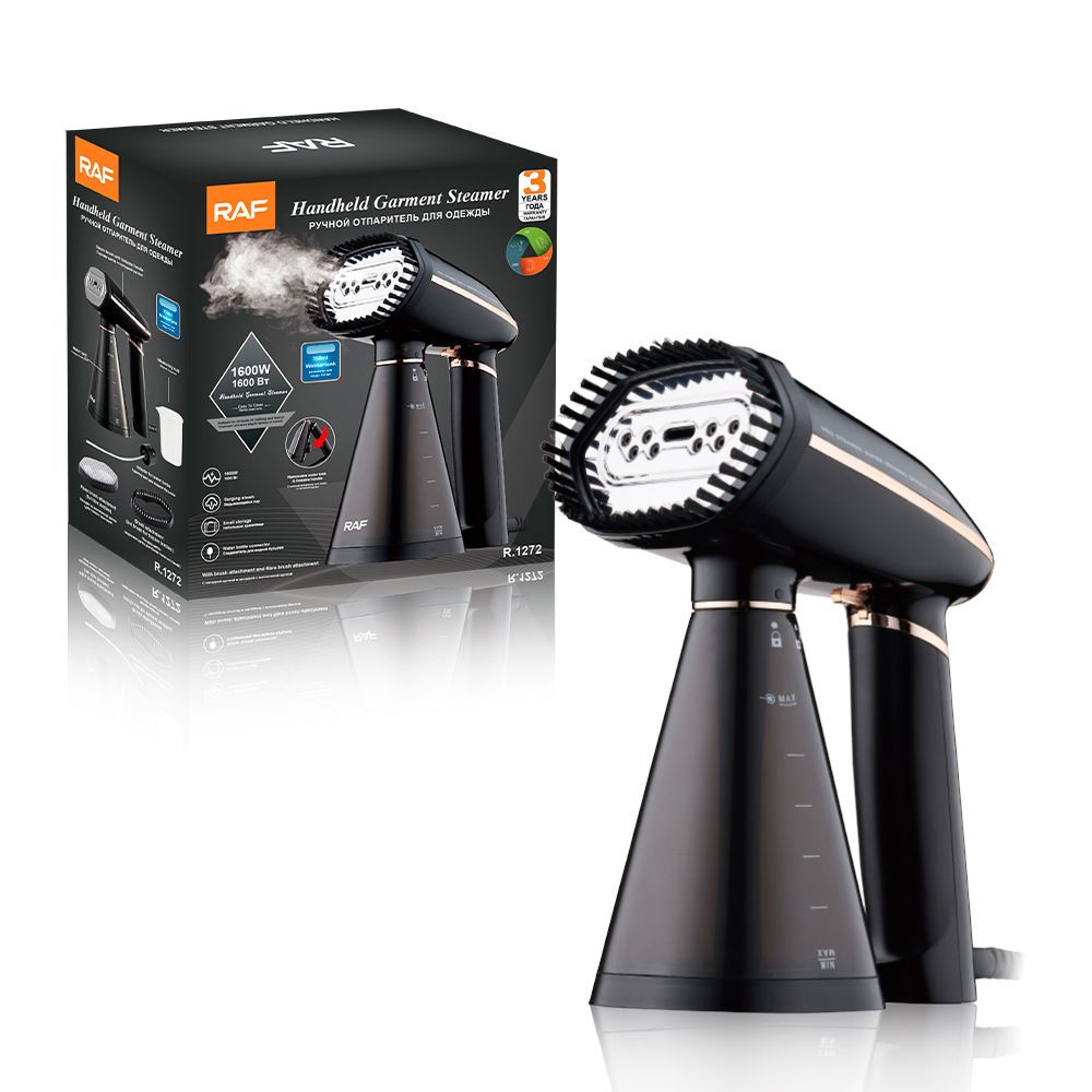 RAF Handheld Foldable Vertical Steam Iron Machine