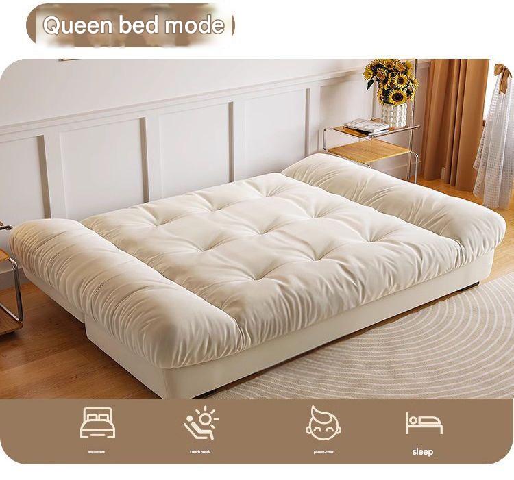 Modern Luxury Folding Sofa Bed
