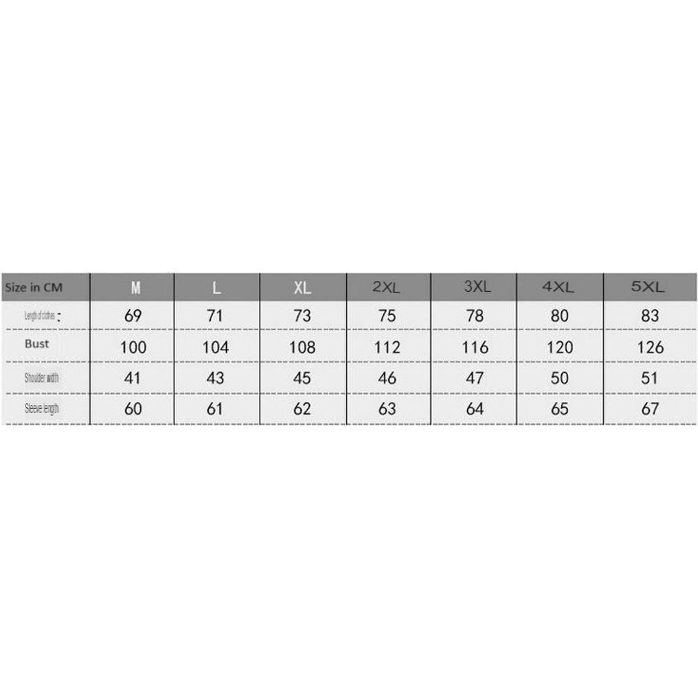 Mens Casual Pure Cotton Long Jacket