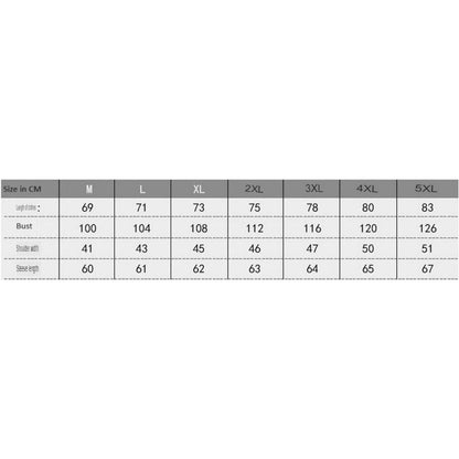 Mens Casual Pure Cotton Long Jacket